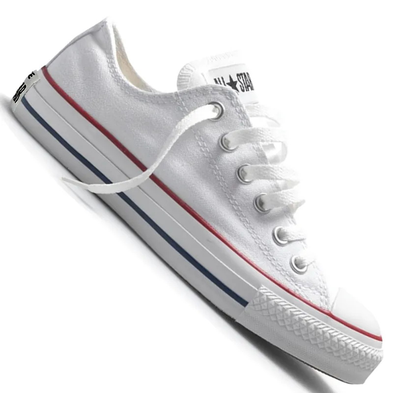 Converse CT All Star OX Sneaker Optic White- 30 - Nur noch 1 auf Lager
