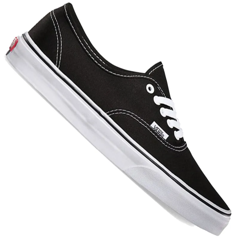 Vans Authentic Schuhe Black- 36