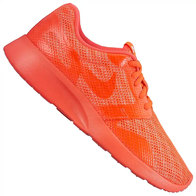 Nike Kaishi Laufschuhe Bright Crimson- 37.5