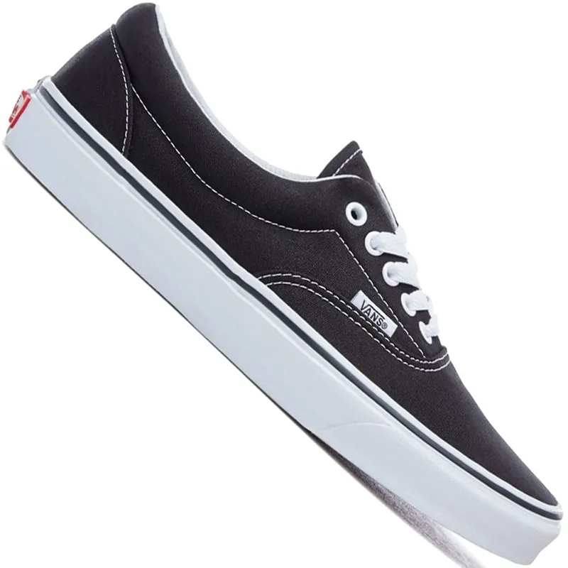 Vans Era Schuhe Black- 36.5 - Nur noch 1 auf Lager