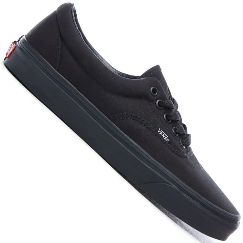 Vans Era Turnschuhe Black/Black- 36