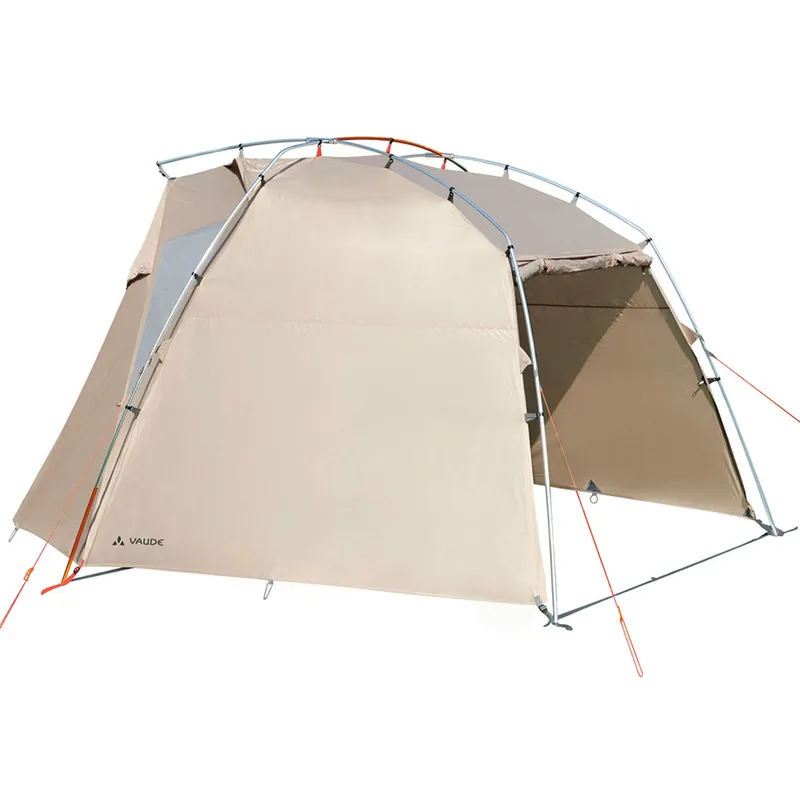 Vaude Drive Van Andock-Zelt Sand-