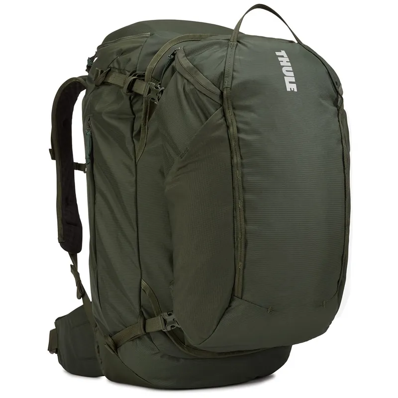 THULE Landmark 70 Trekkingrucksack Dark Forest-