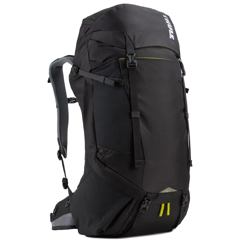 THULE Capstone 50 Hikingrucksack Obsidian-