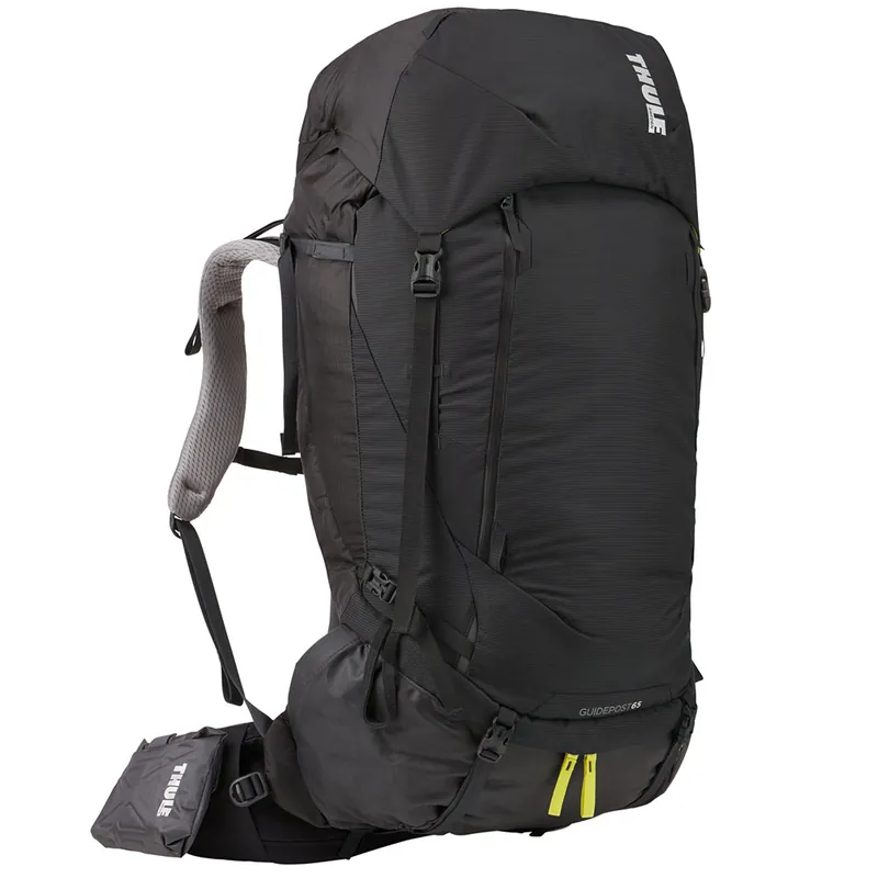THULE Guidepost 65 Trekkingpack Obsidian-