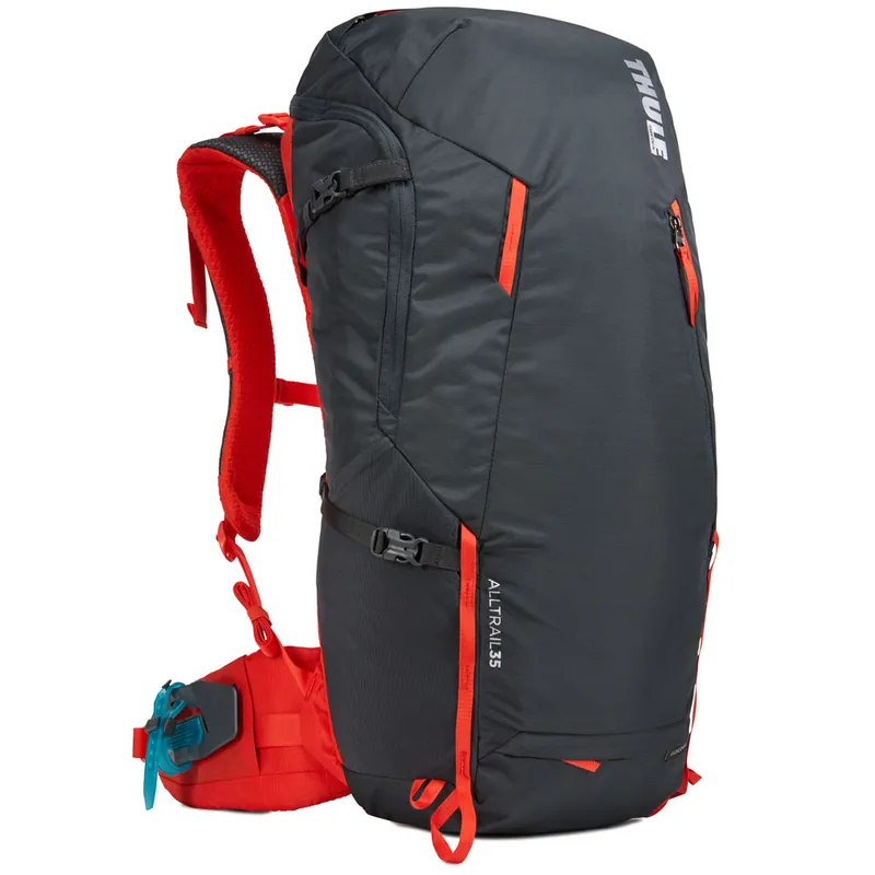 THULE AllTrail 35 Wanderrucksack Obsidian-
