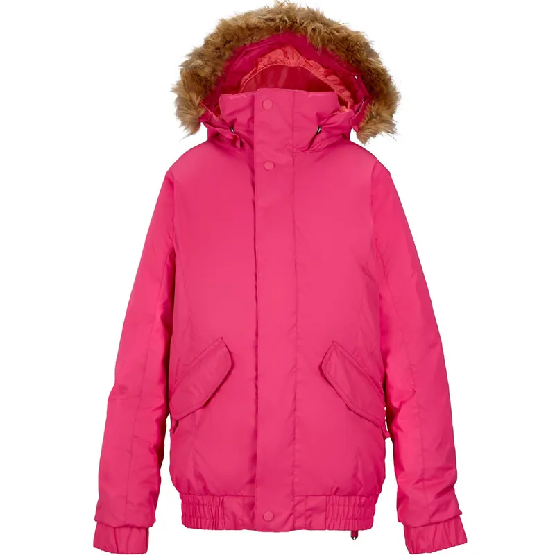 Burton Girls Twist Bomber Skijacke Marilyn-9