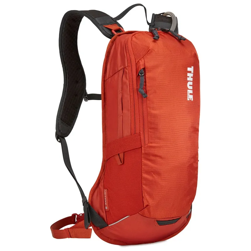 THULE UpTake Bike H2O 8 Fahrradbag Rooibos-