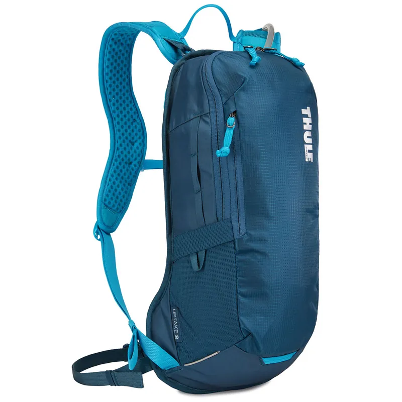 THULE UpTake Bike H2O 8 Freizeitrucksack Blue-