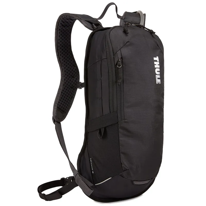 THULE UpTake Bike H2O 8 Bikebag Black-