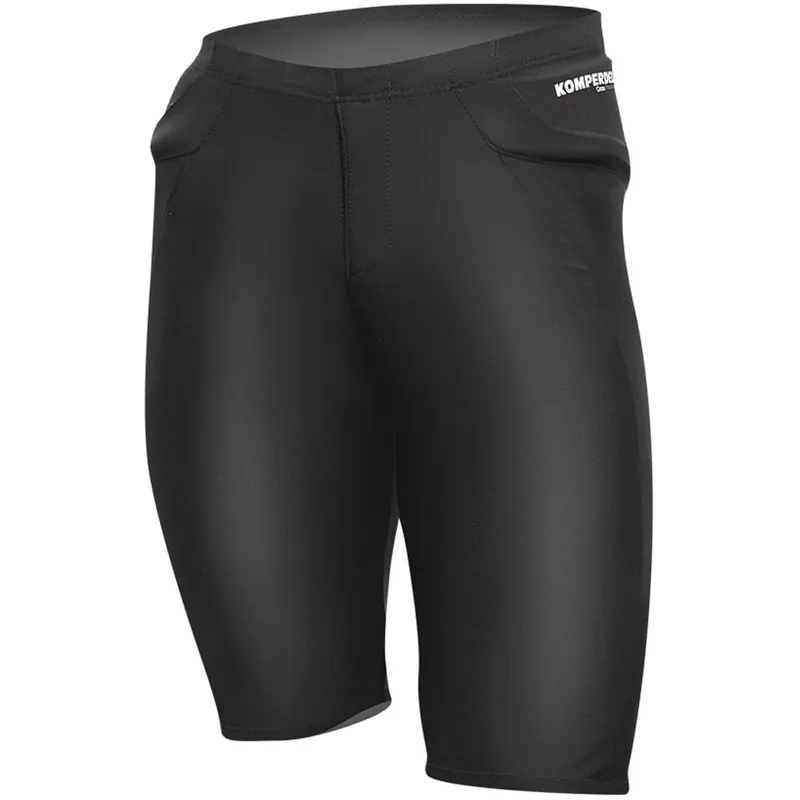 Komperdell Protect Pro Protektorhose Black- S