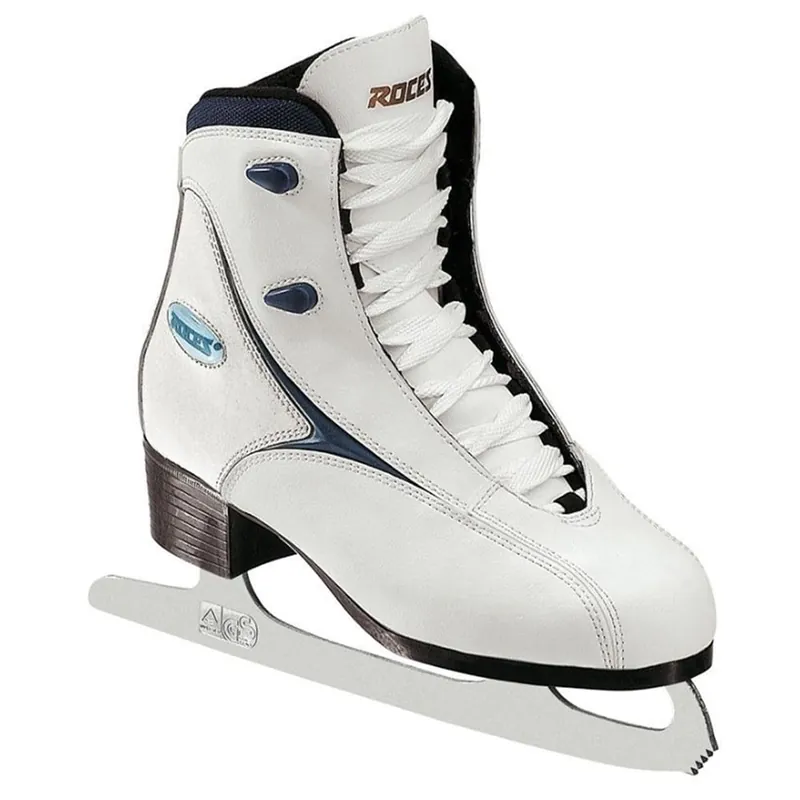 Roces RFG 1 Damen-Schlittschuhe White-9