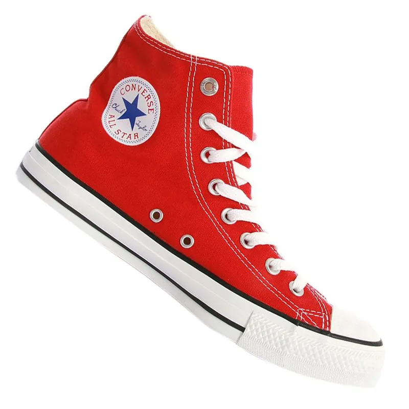 Converse CT All Star Hi Schuhe Red- 53 - Nur noch 1 auf Lager