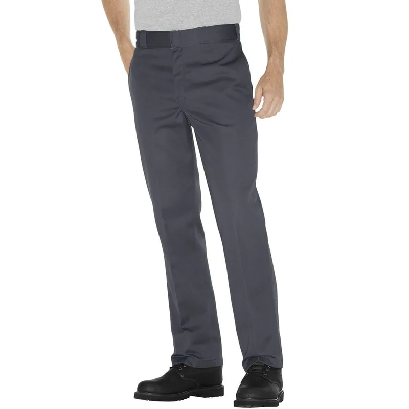 Dickies 874 Hose Charcoal-9
