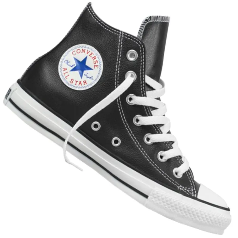 Converse All Star Turnschuhe Black-