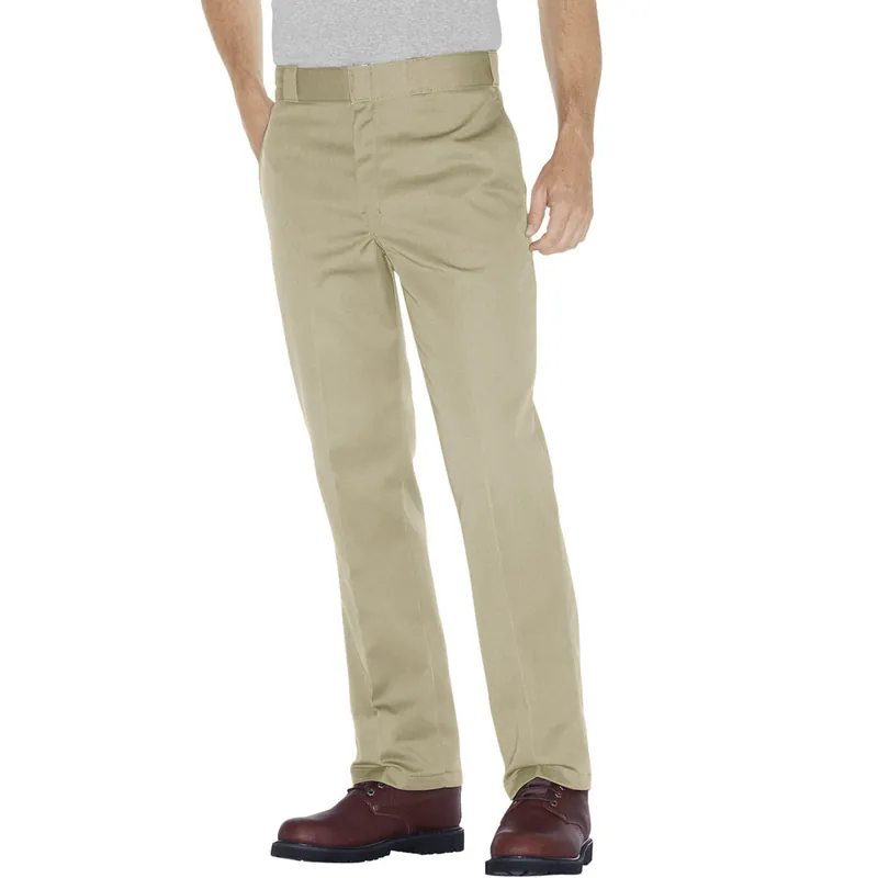 Dickies 874 Hose Stone-9