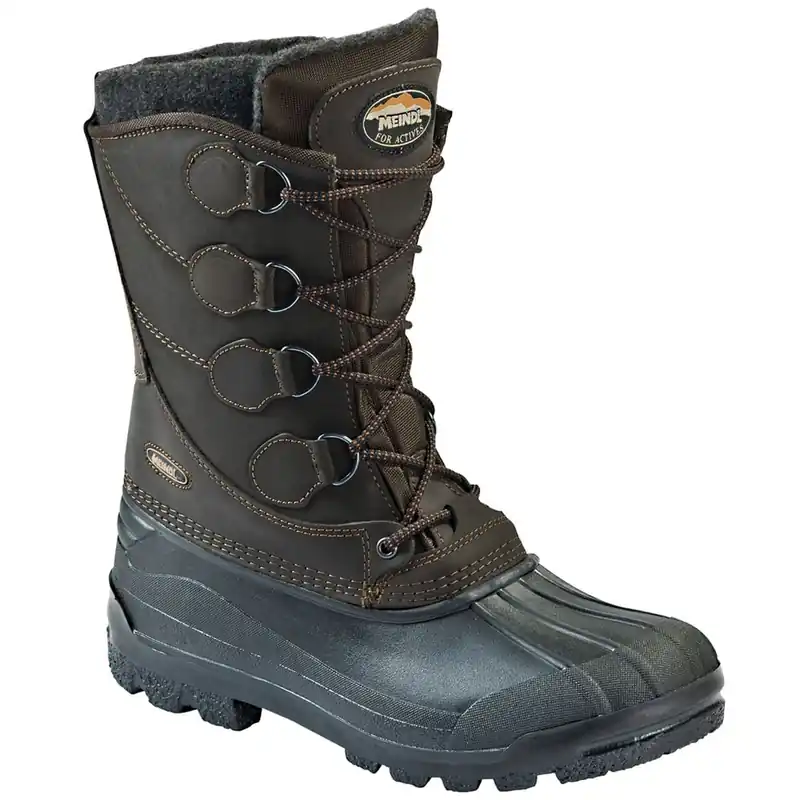 Meindl Soelden Winterboots Braun- 39