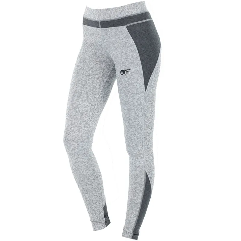 Picture Ultron Yogahose Light Grey-