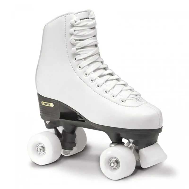 Roces Classic Roller RC1 Roller Skates White- 30 - Nur noch 1 auf Lager