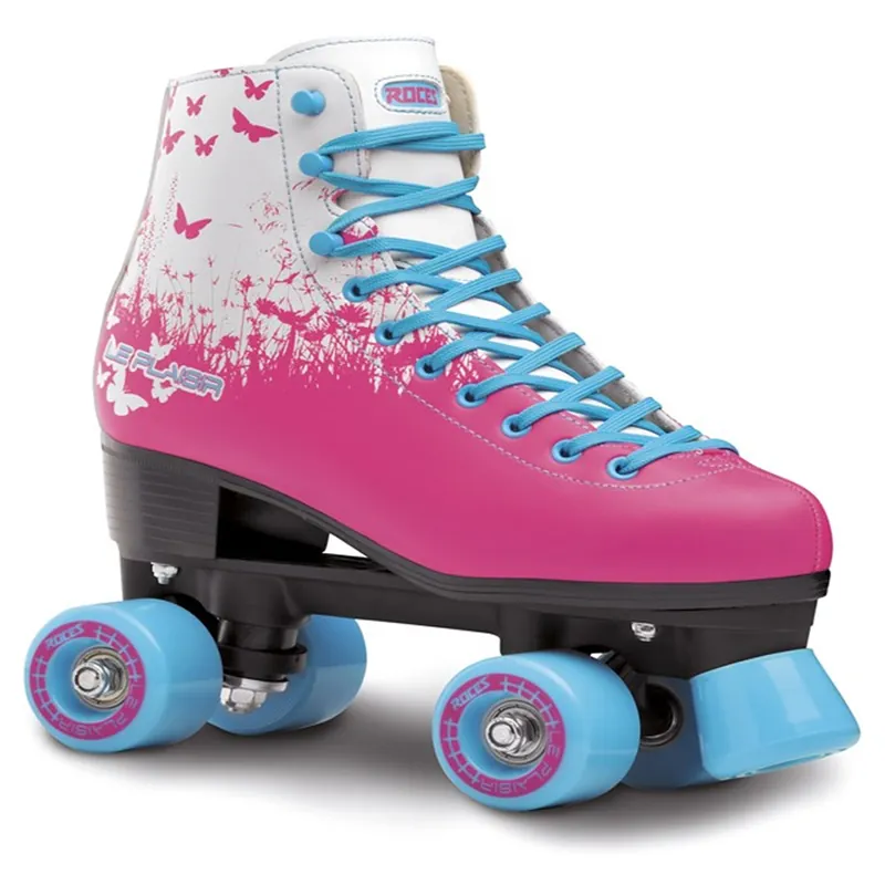 Roces Le Plaisir Rollschuhe Pink/Multicolor- 35