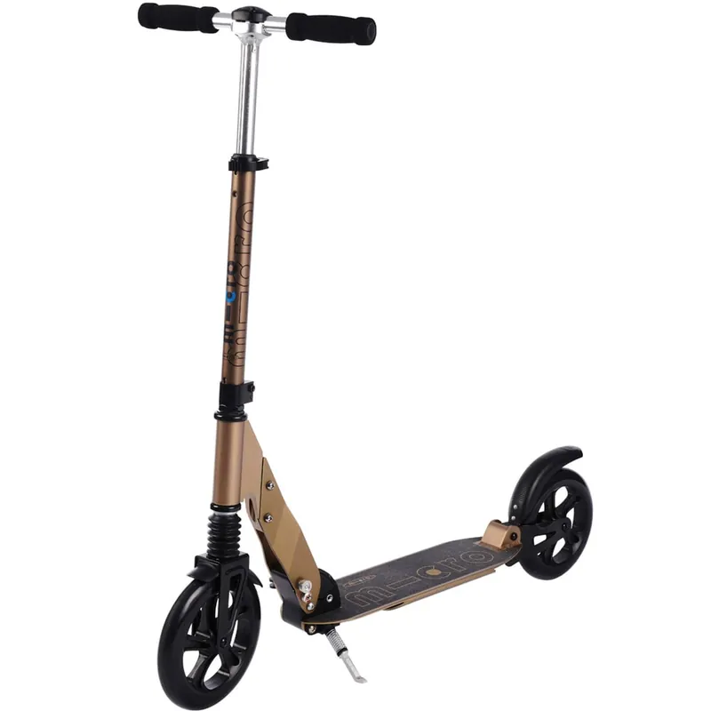 Micro Suspension Scooter Kupfer-