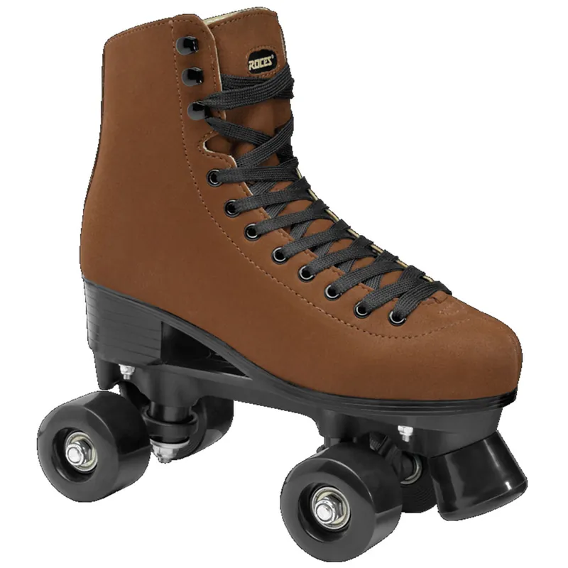 Roces Classic Roller RC1 Rollschuhe Suede- 38