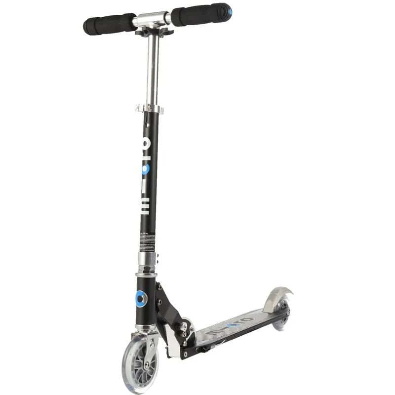 Micro Sprite Roller Black Stripe - Special Edition-