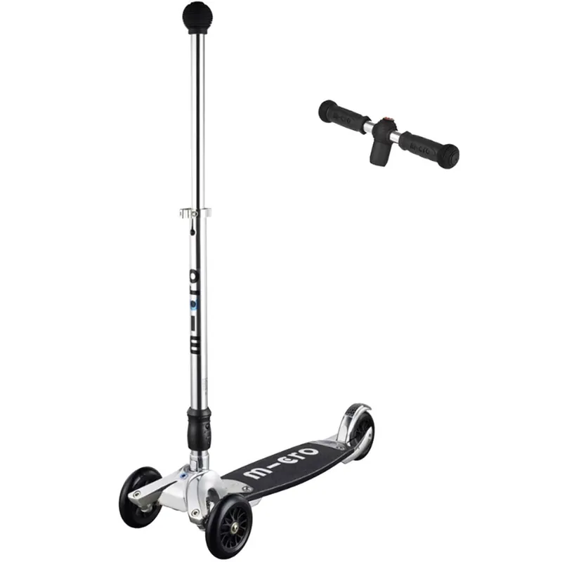 Micro Original Kickboard 2.0 Kickboard Alu-