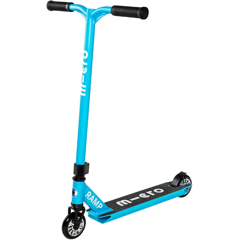 Micro Ramp Roller Cyan-