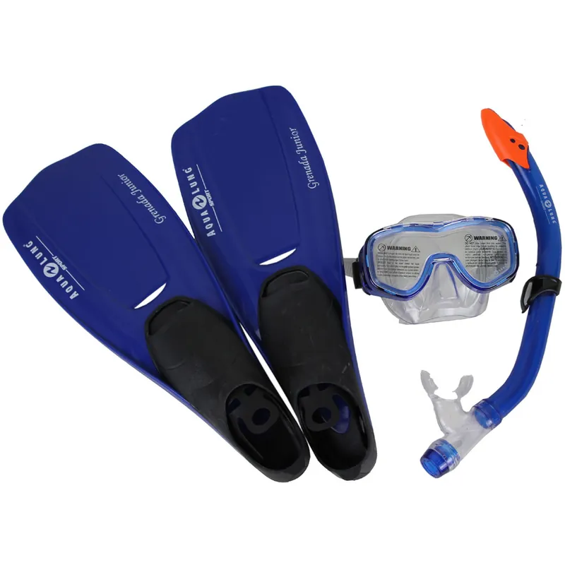Aqua Lung-