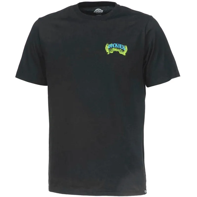 Dickies Hewitt Shirt Black-