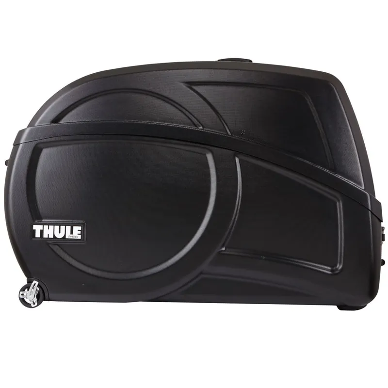 THULE Round Trip Transition Fahrradtransport-Bag Black-