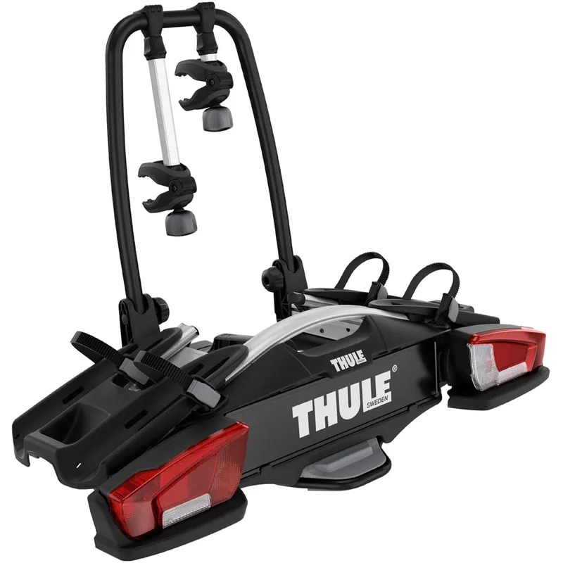 THULE VeloCompact 2 Fahrradträger-