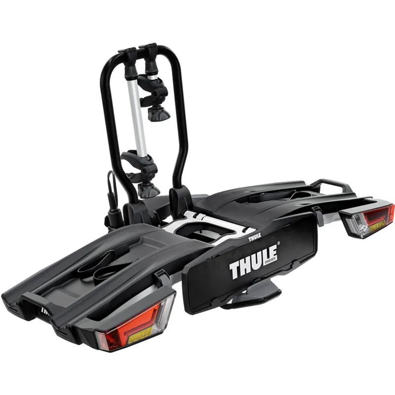 THULE EasyFold XT 2 Fahrradträger-