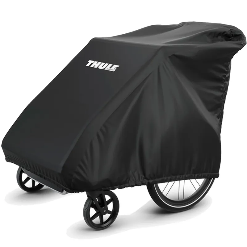 THULE Storage Cover Schutzhülle Black-