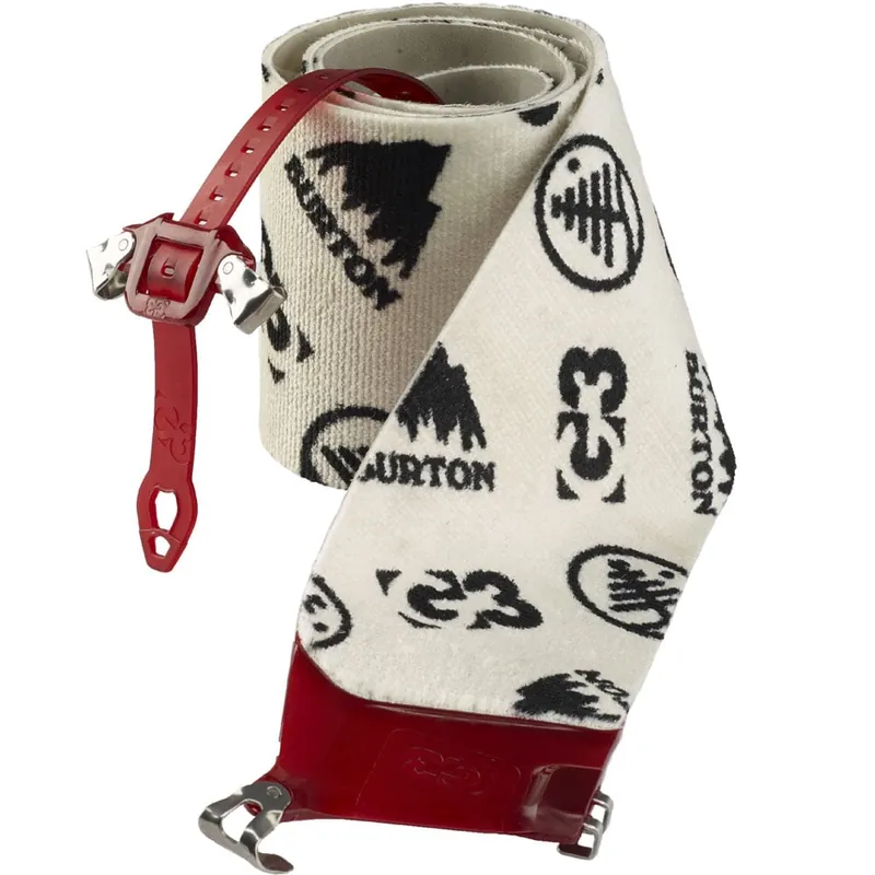Burton Splitskins Steigfelle- S
