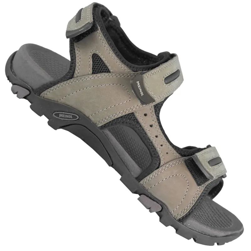 Meindl Capri Trekkingsandalen Natur- 36
