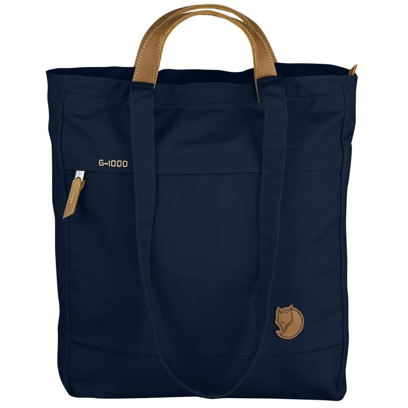 Fjällräven No1 Totepack Umhängetasche Navy-