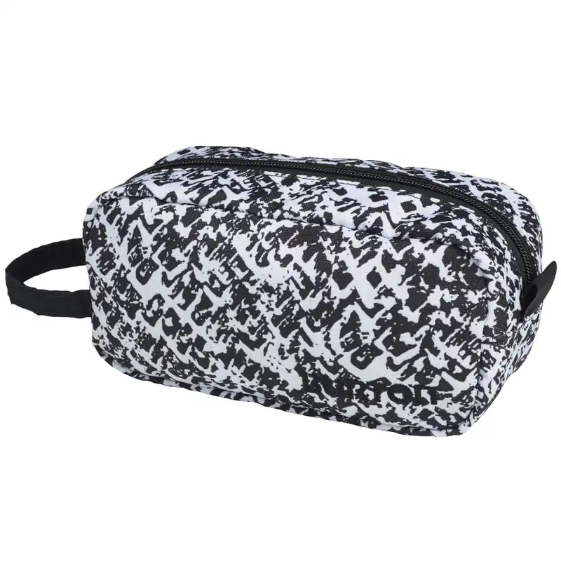 Burton Accessory Federtasche Mountain Snow Print-