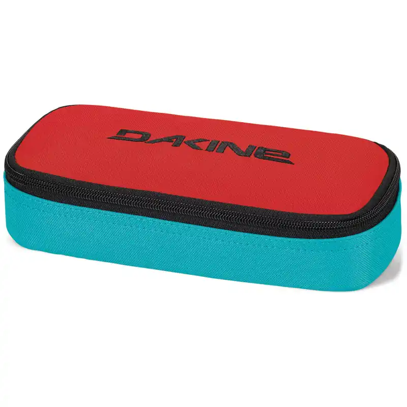 Dakine School Federtasche Threedee-