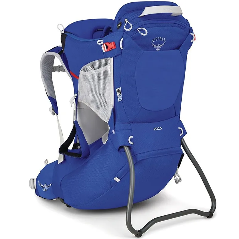 Osprey Poco Kindertrage Blue Sky-