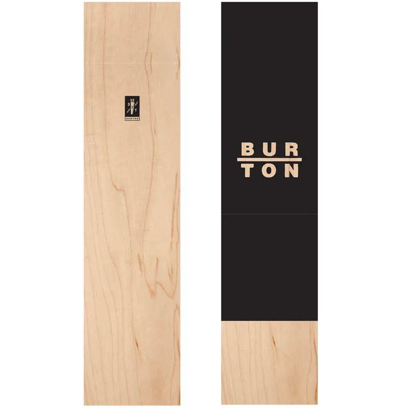 Burton Throwback Snurfer Snowsurfer-Board-