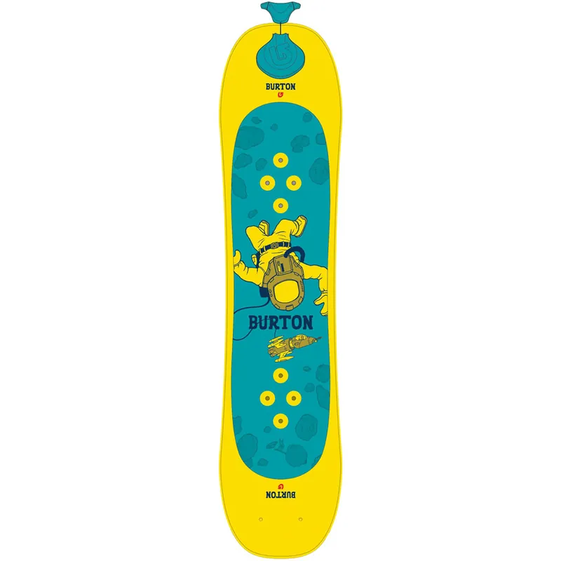 Burton Riglet Snowboard-