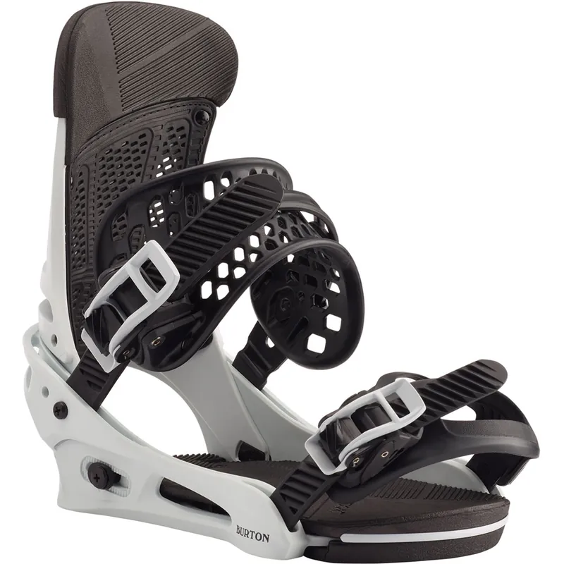 Burton Malavita Flex Snowboardbindung Frost-9