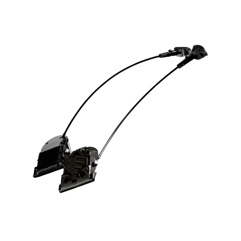 F2 Intec Hard Adapter Adapter Black-