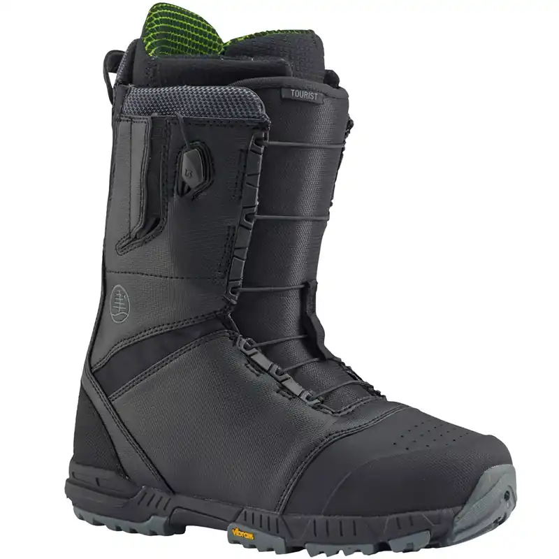 Burton Tourist Splitboard-Boots Black- 40 - Nur noch 1 auf Lager