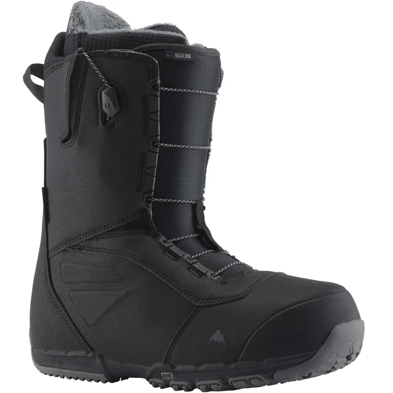 Burton Ruler Snowboard-Boots Black- 40 - Nur noch 1 auf Lager
