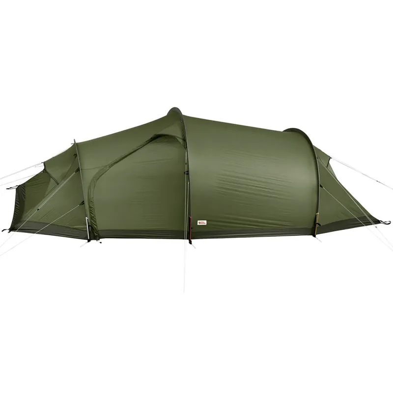 Fjällräven Abisko Shape 3 Zelt Pine Green-