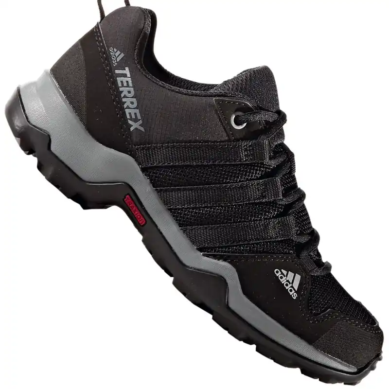 adidas Performance Terrex AX2R Wanderschuhe Core Black/Vista Grey- 28