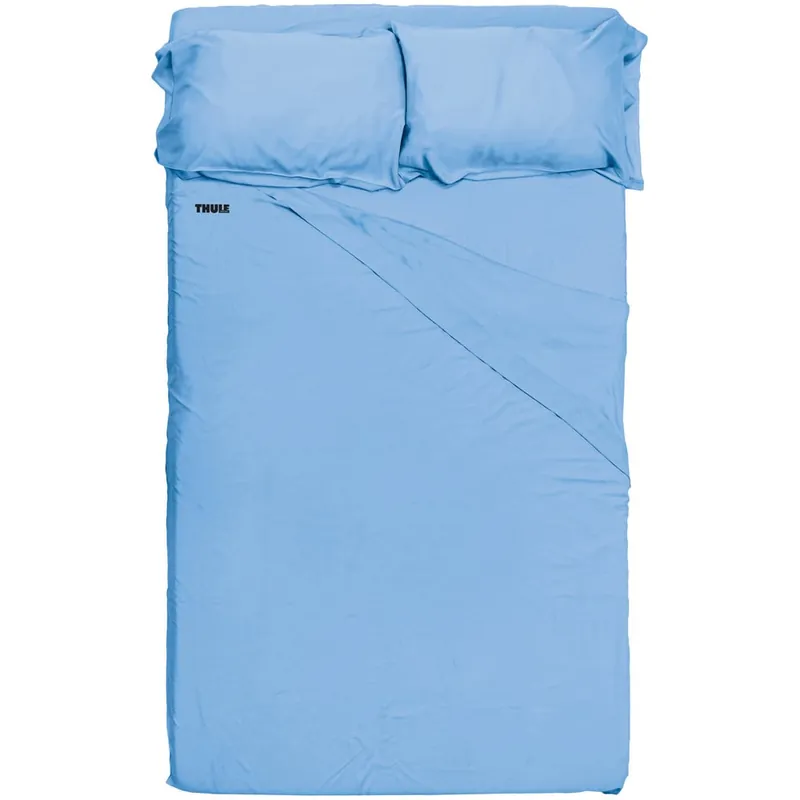 THULE Tepui Sheets 2 Bettwäsche für Tepui-Zelte Blue-